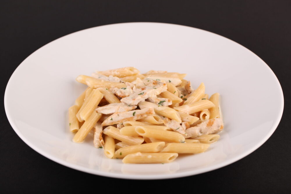 Creamy Chicken