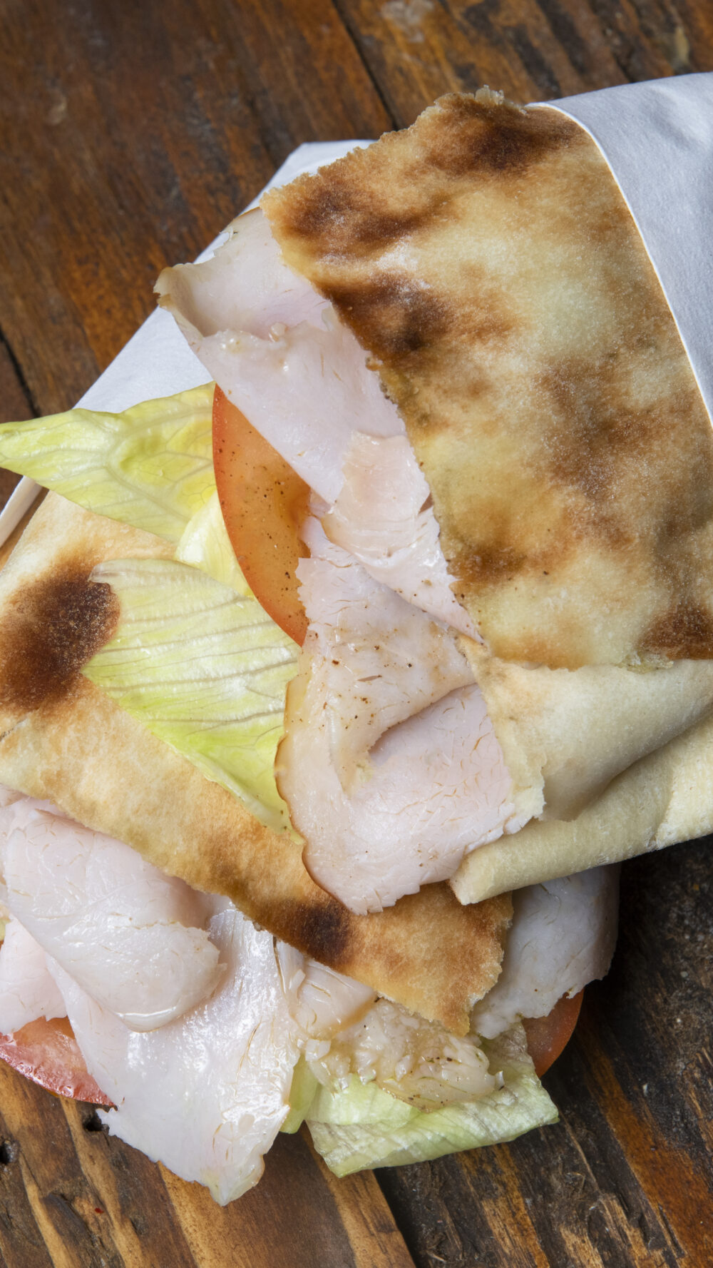 Lenuo Sandwich