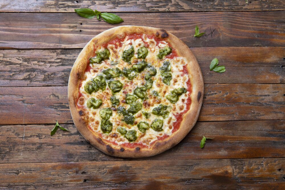 Lenuo Pesto
