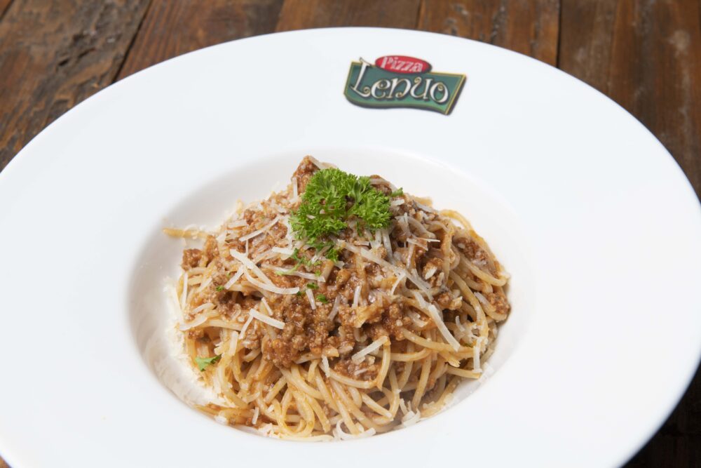 Spaghetti Bolognese