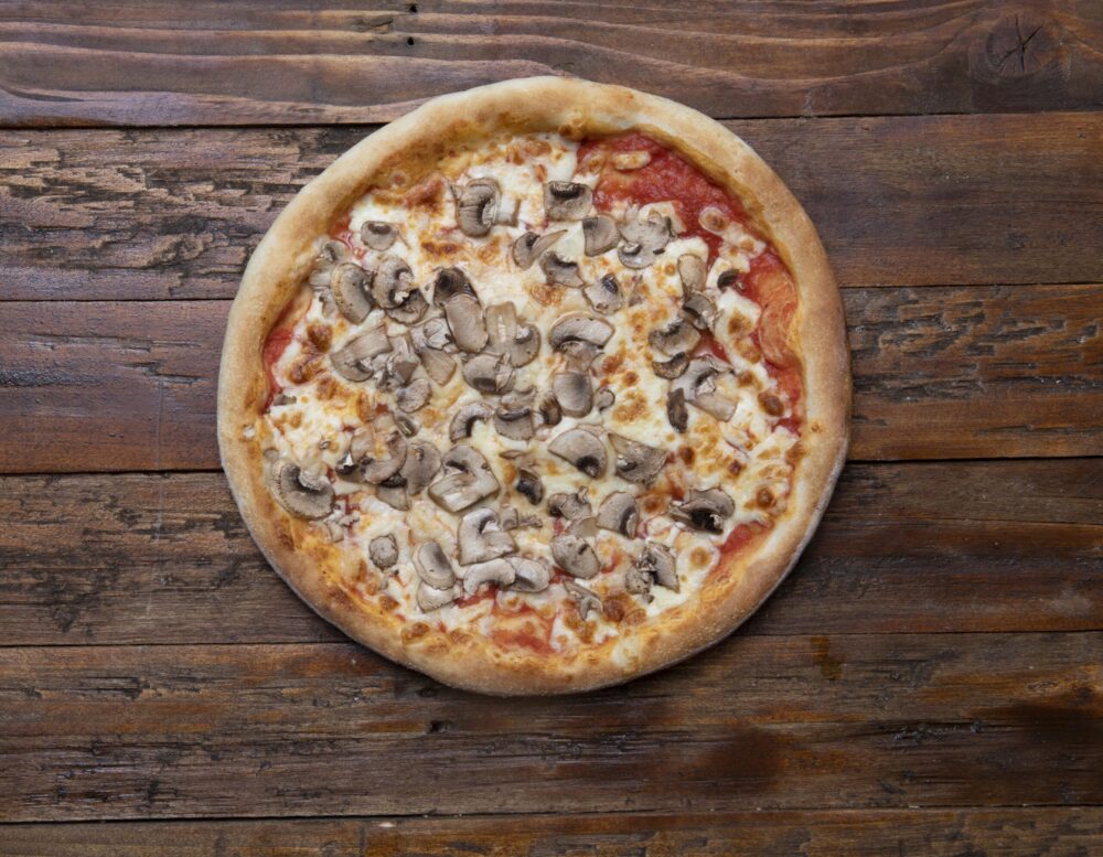 Funghi