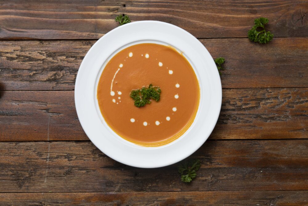 Tomato Soup