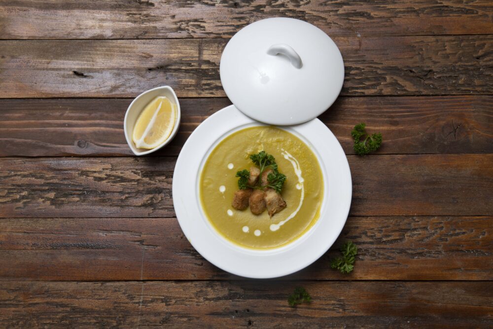 Vegetables Soup - Image 2